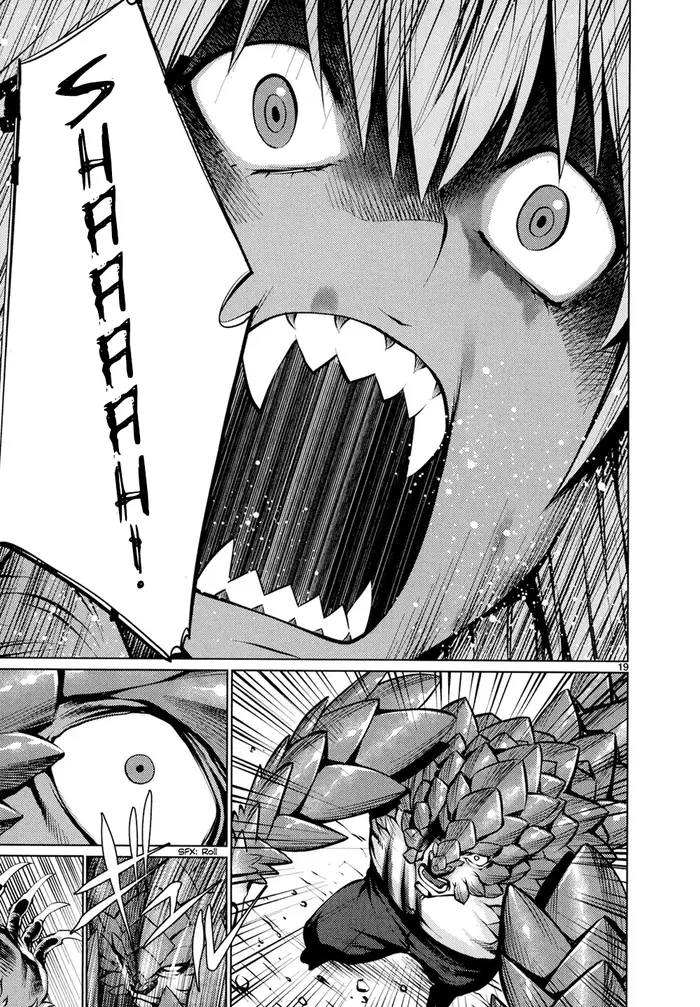 Killing Bites Chapter 26 image 18_optimized